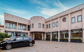D'Avenue Boutique Hotel Accra